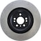 Centric Parts Premium High Carbon Alloy Brake Rotor, 125.35138 125.35138 - alternate 4